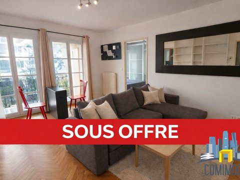 Première photo du bien