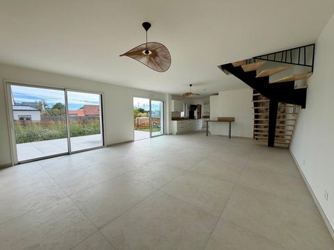 Première photo du bien