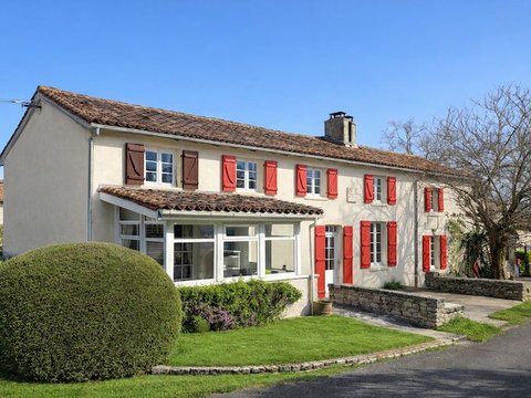 Première photo du bien
