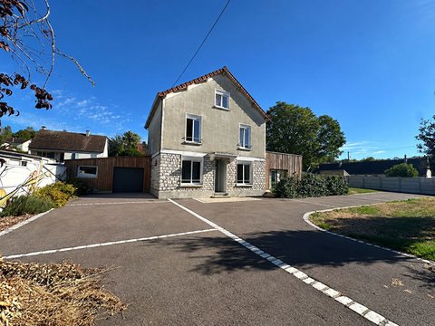 Première photo du bien