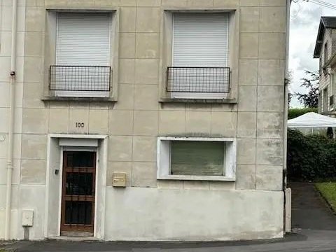 Première photo du bien
