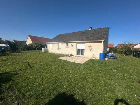 Première photo du bien