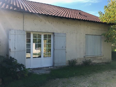 Première photo du bien