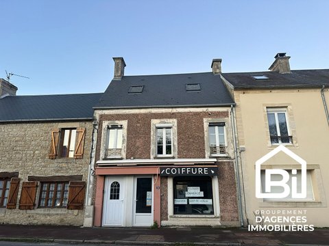 Première photo du bien