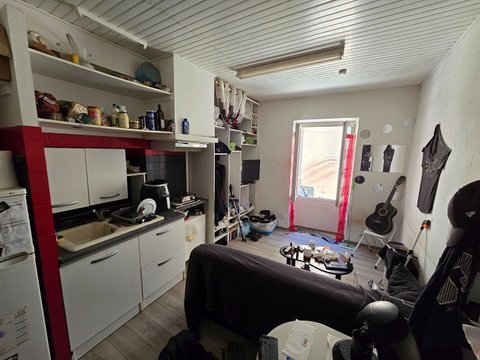 Première photo du bien