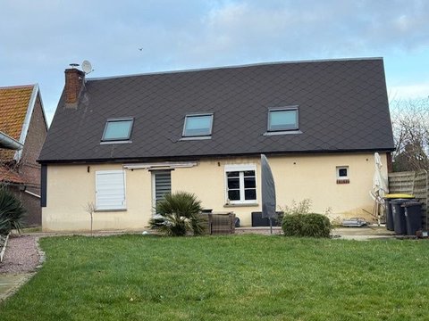 Première photo du bien