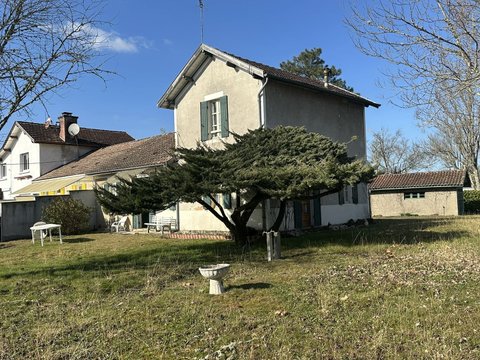 Première photo du bien