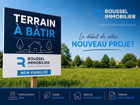 Première photo du bien
