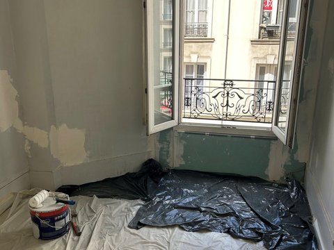 Première photo du bien