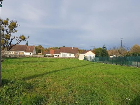 Première photo du bien