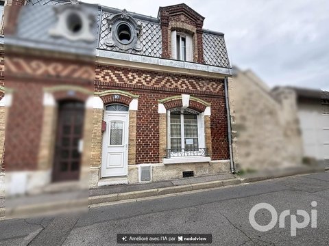 Première photo du bien