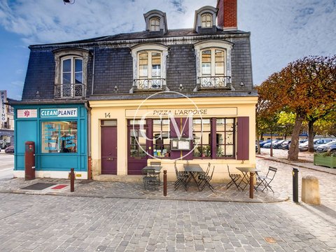 Première photo du bien