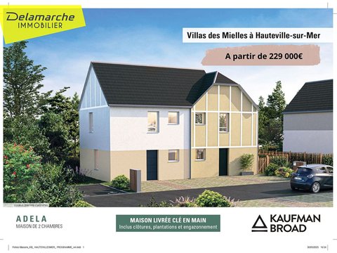 Première photo du bien