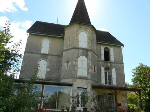 Première photo du bien
