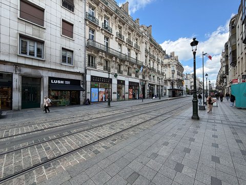 Première photo du bien
