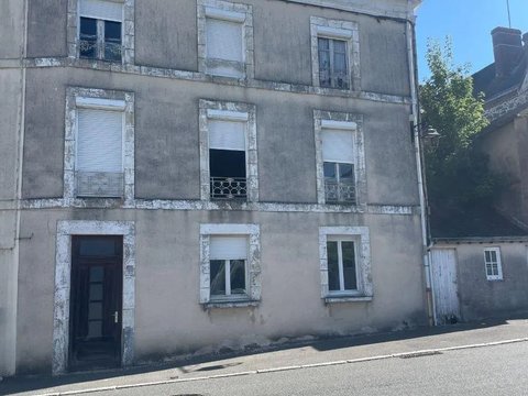 Première photo du bien