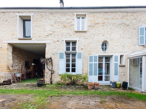 Première photo du bien