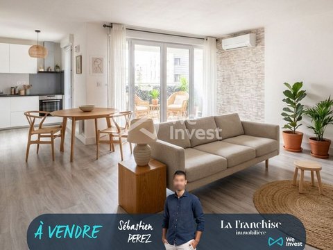 Première photo du bien
