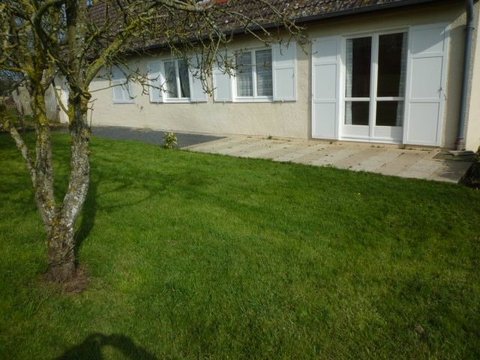 Première photo du bien