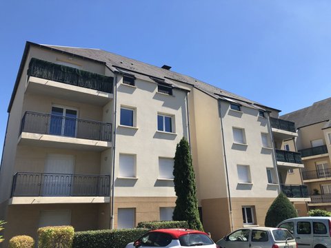 Première photo du bien