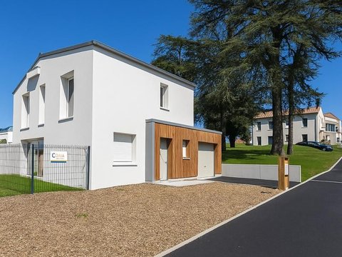 Première photo du bien