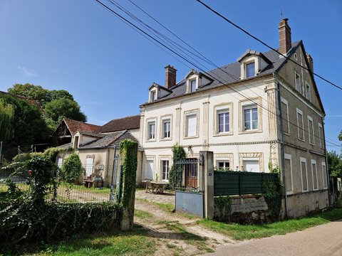 Première photo du bien