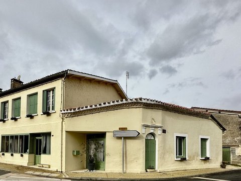 Première photo du bien