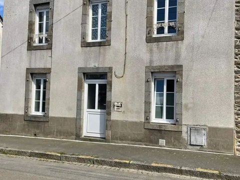 Première photo du bien