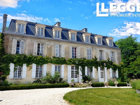Première photo du bien