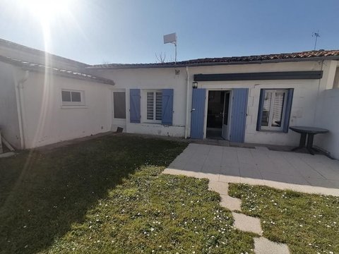 Première photo du bien