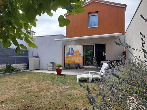 Première photo du bien