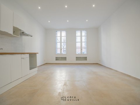 Première photo du bien