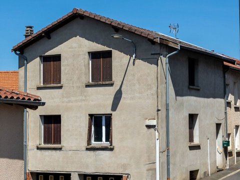 Première photo du bien