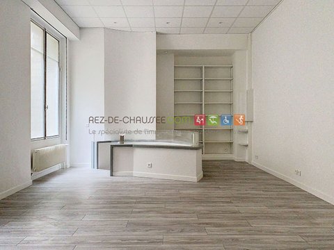 Première photo du bien