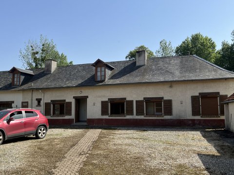 Première photo du bien