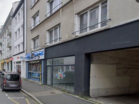 Première photo du bien