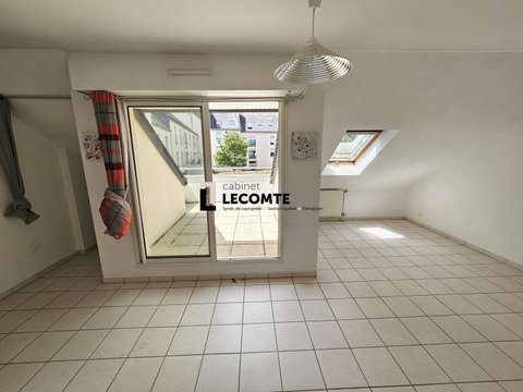 Première photo du bien