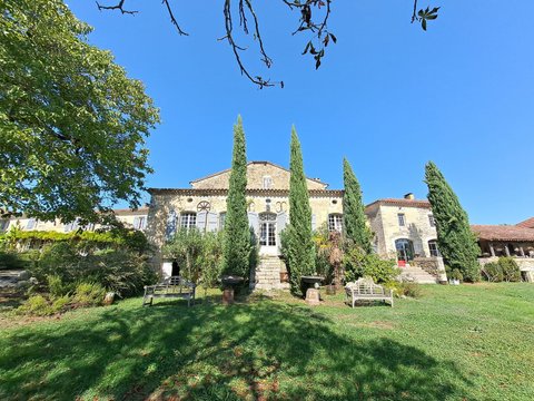 Première photo du bien