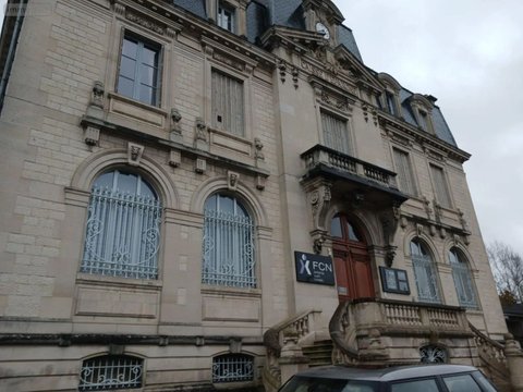 Première photo du bien