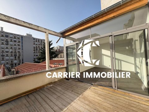 Première photo du bien
