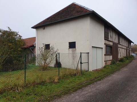 Première photo du bien
