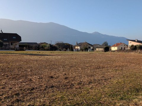 Première photo du bien