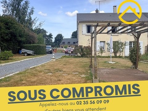 Première photo du bien