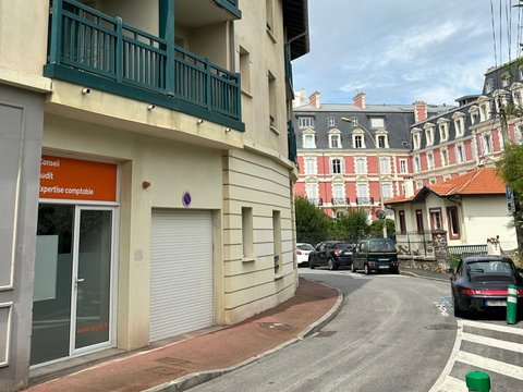 Première photo du bien