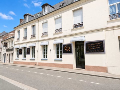 Première photo du bien