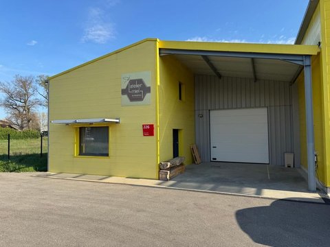 Première photo du bien