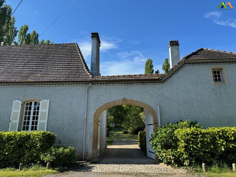 Première photo du bien