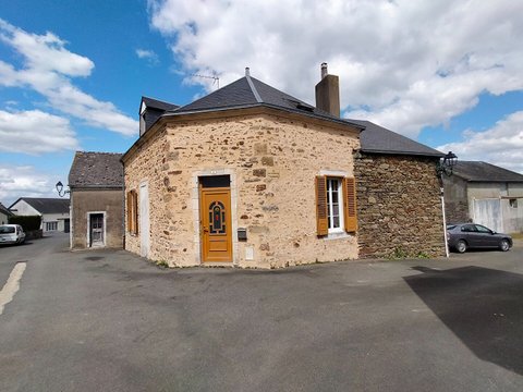 Première photo du bien