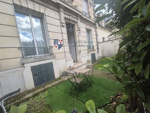 Première photo du bien