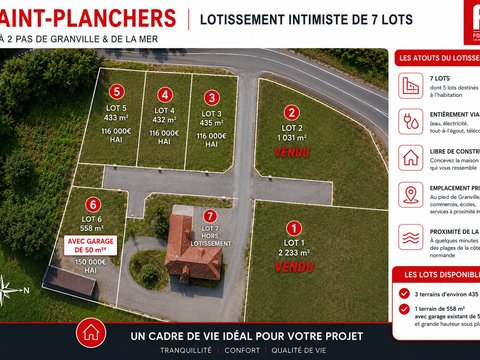 Première photo du bien